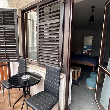 Apartamento Old Square House - Hisa Na Starem Trgu Tolmin Exterior foto