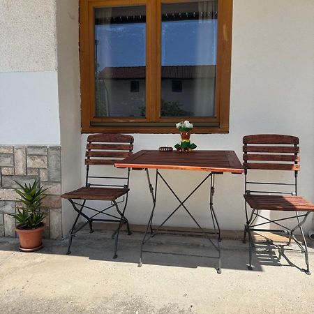 Apartamento Old Square House - Hisa Na Starem Trgu Tolmin Exterior foto