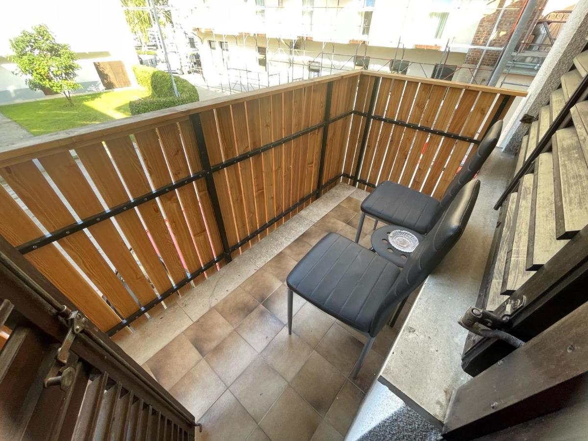 Apartamento Old Square House - Hisa Na Starem Trgu Tolmin Exterior foto