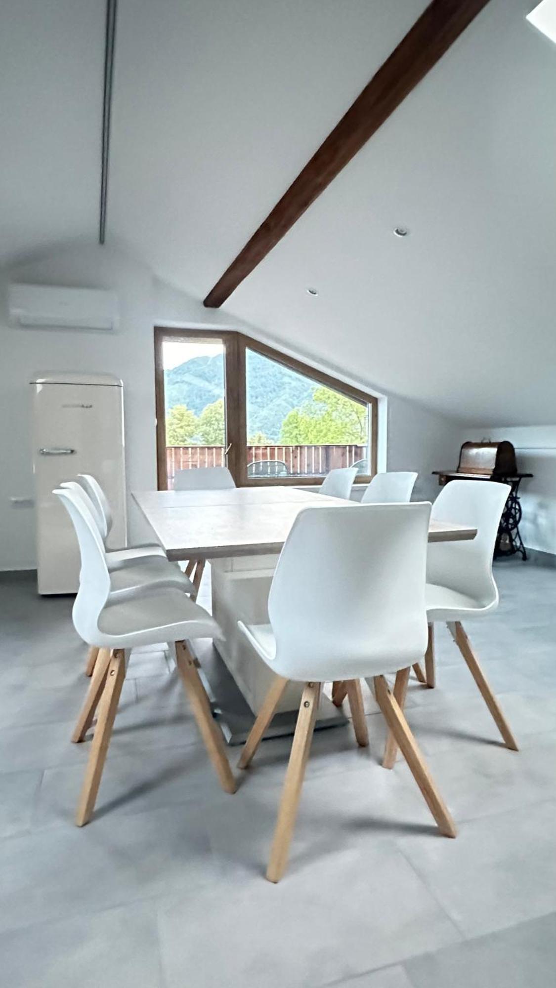 Apartamento Old Square House - Hisa Na Starem Trgu Tolmin Exterior foto