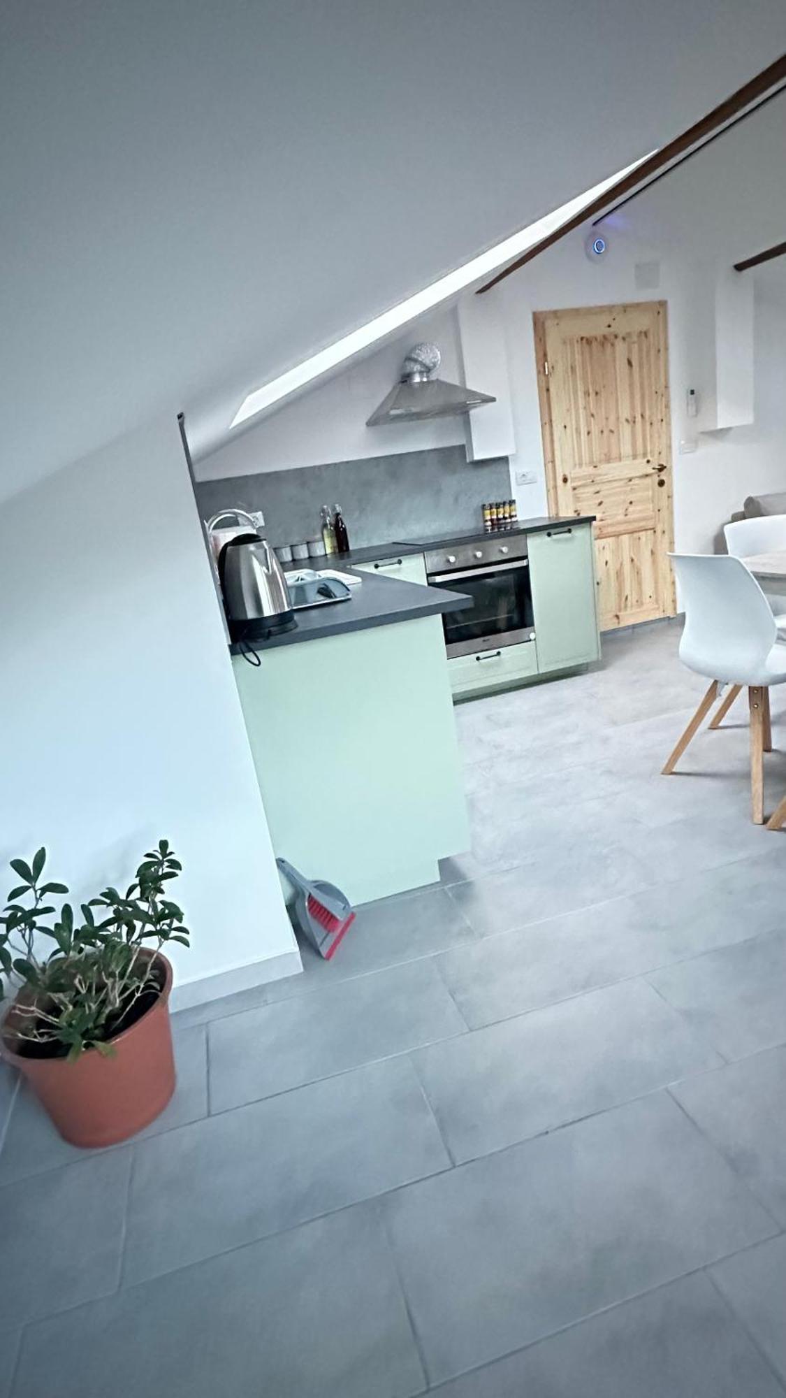 Apartamento Old Square House - Hisa Na Starem Trgu Tolmin Exterior foto