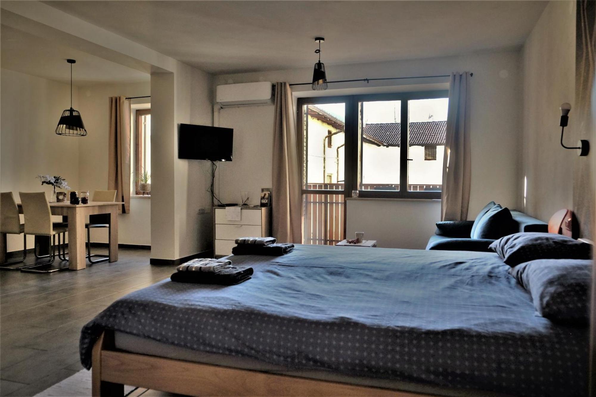Apartamento Old Square House - Hisa Na Starem Trgu Tolmin Exterior foto