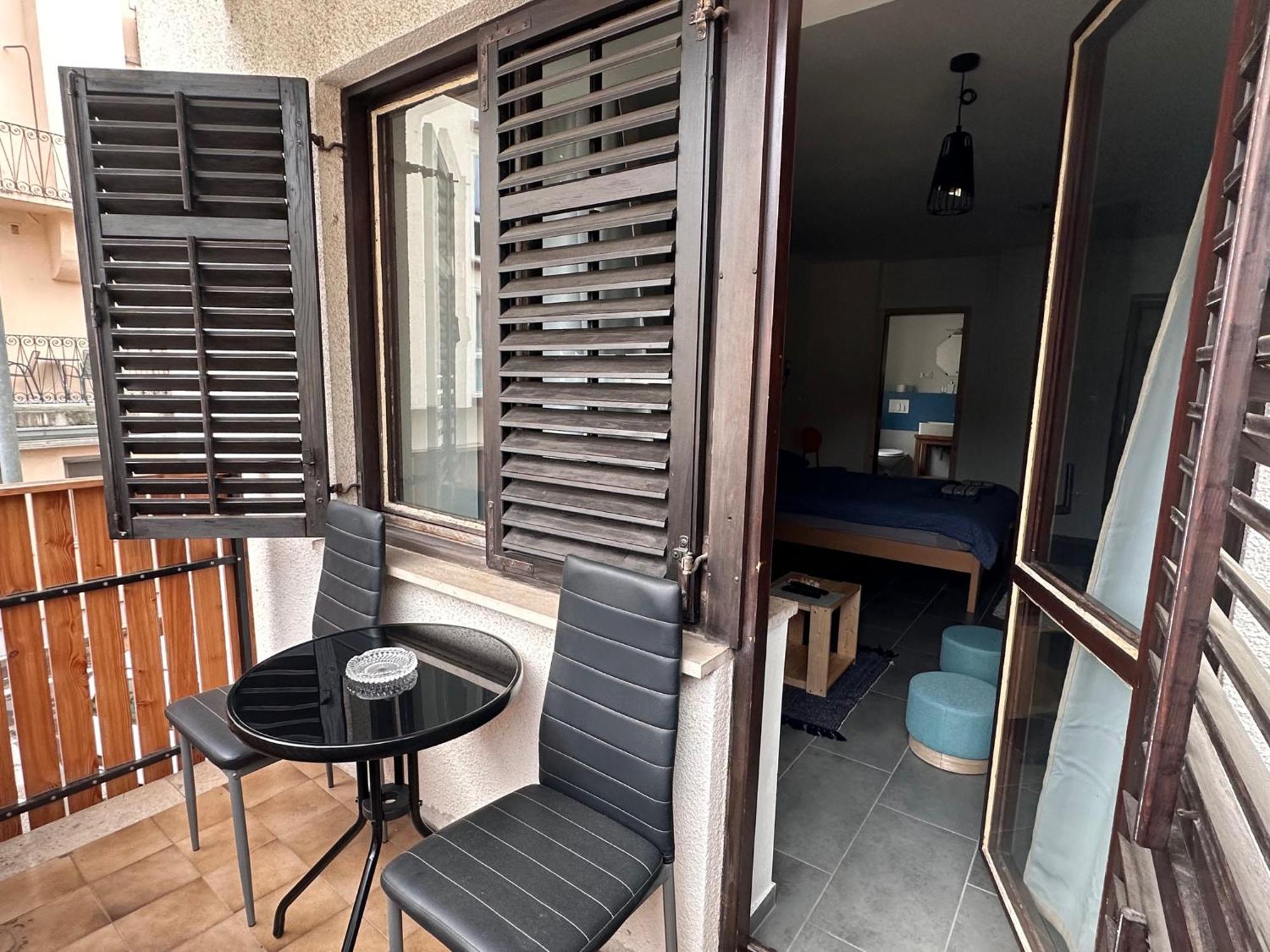 Apartamento Old Square House - Hisa Na Starem Trgu Tolmin Exterior foto