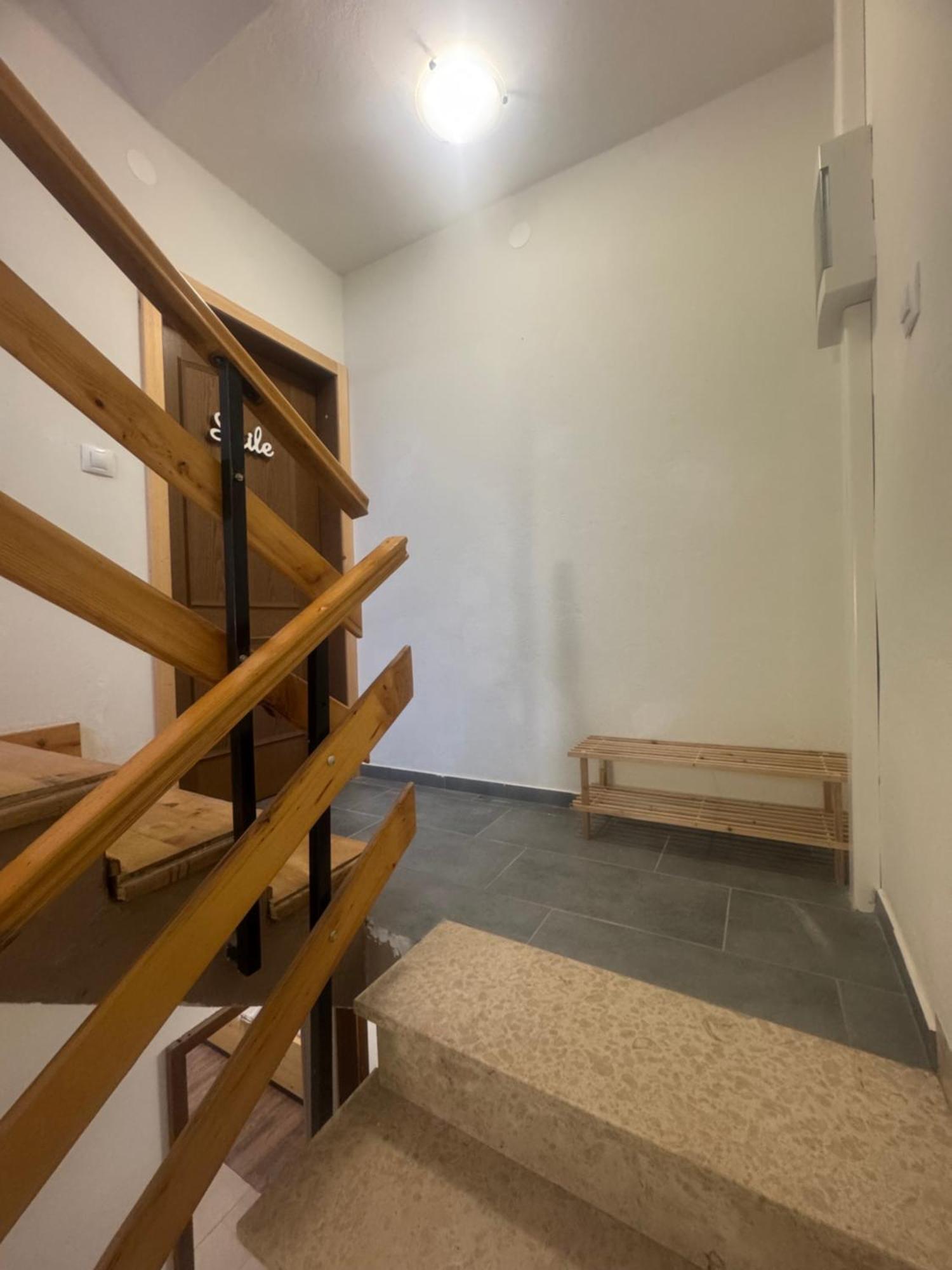 Apartamento Old Square House - Hisa Na Starem Trgu Tolmin Exterior foto