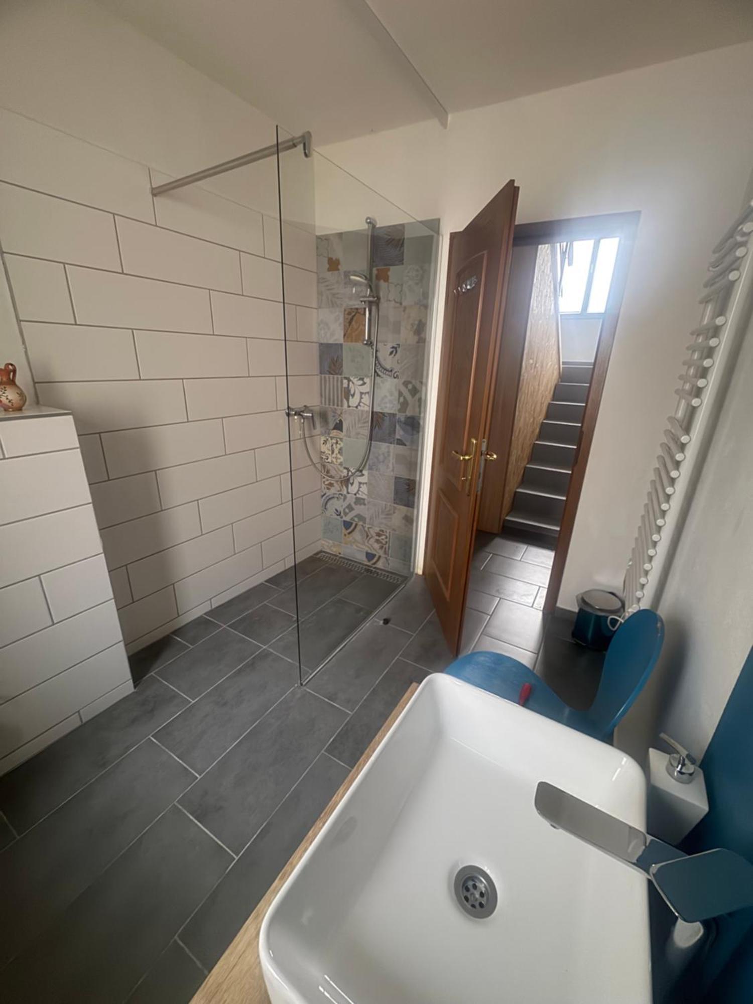 Apartamento Old Square House - Hisa Na Starem Trgu Tolmin Exterior foto