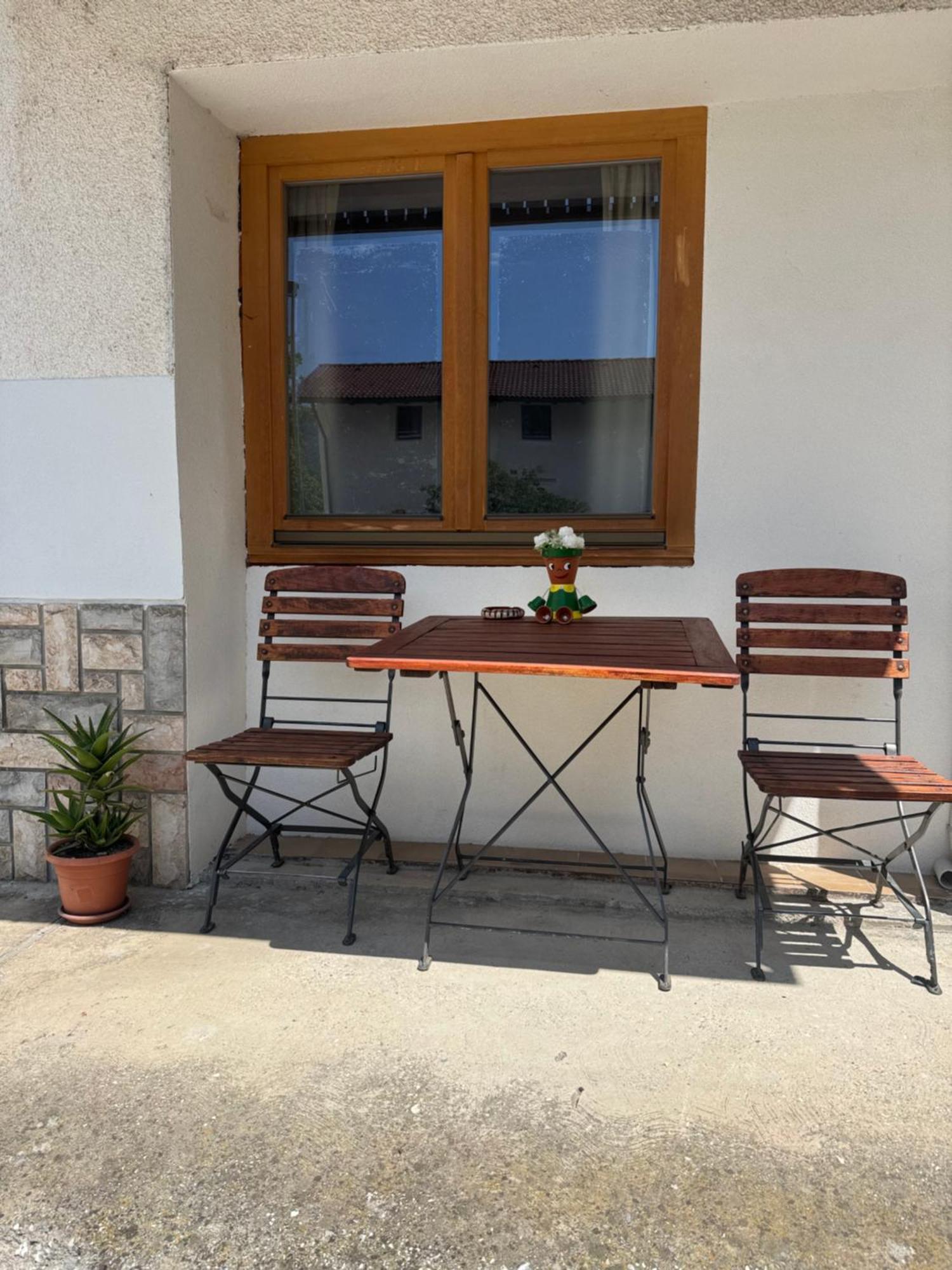 Apartamento Old Square House - Hisa Na Starem Trgu Tolmin Exterior foto